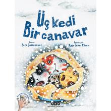 Üç Kedi Bir Canavar